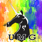 Unicorn Motorcycle Games